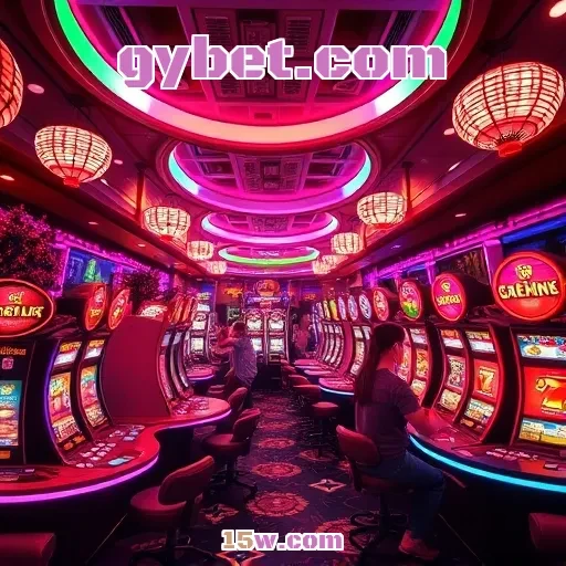 gybet.com: Apostas Incríveis e Recursos Que Você Precisa Conhecer