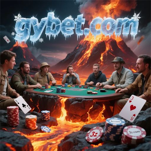 Explorando o Fascinante Mundo dos Caça-Níqueis no Gybet.com