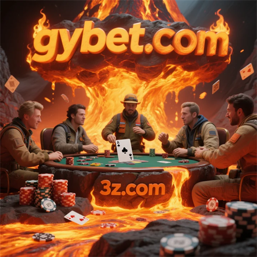 A Revolução dos Jogos de Esportes em Gybet.com