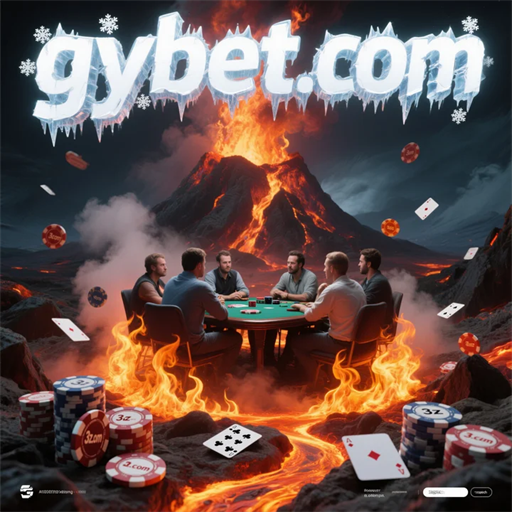 Explorando as Mesas de Jogo no Gybet.com: Diversão e Interação ao Alcance de um Clique