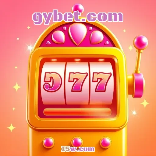 gybet.com: Os Jackpots que Transformam Vidas de Jogadores