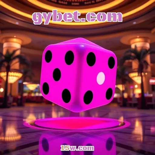 gybet.com: Novos Jogos Que Você Não Pode Perder