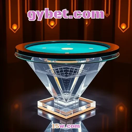 gybet.com: Descubra os Recursos Incríveis das Slots Brasileiras