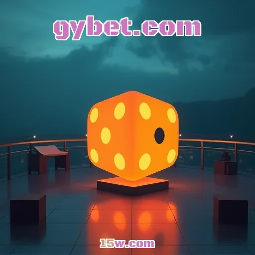 gybet.com: O Incrível Universo dos Jogos Virtuais que Você Precisa Conhecer